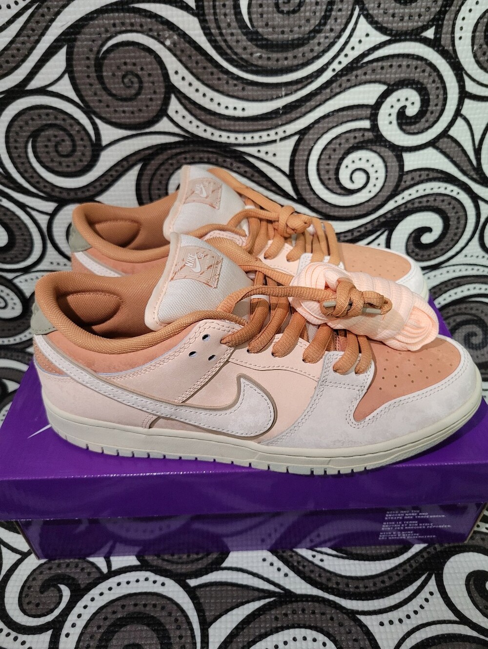 Nike SB Dunk Low